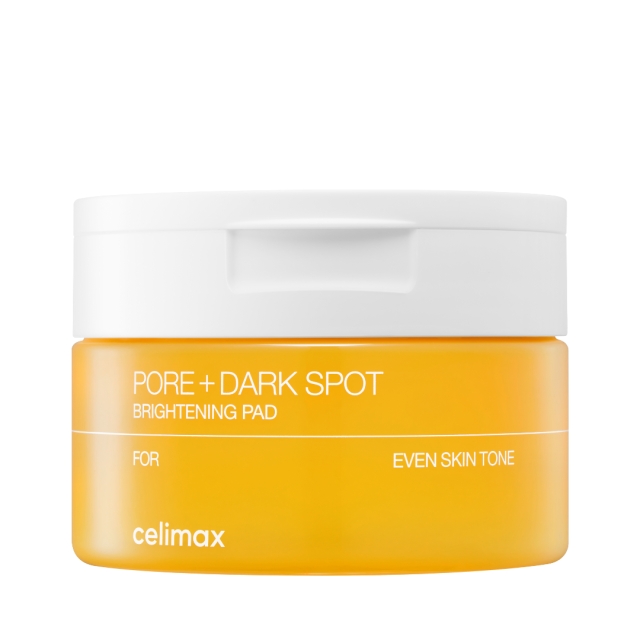 Celimax Pore + Dark Spot Brightening Pads - 100 ml