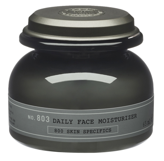Depot The Male Tools & Co. Depot - Nro 803 Päivittäinen kasvojen kosteusvoide 65 ml