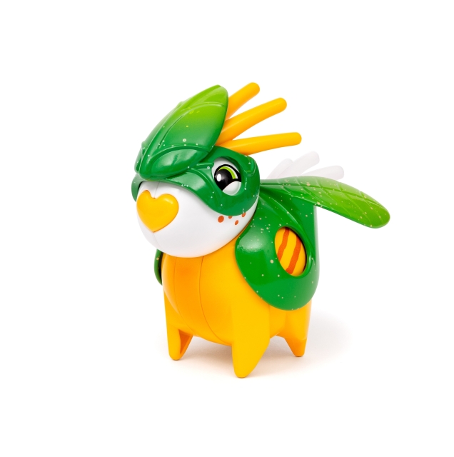 BRIO Flora Dandelion -lehtiasu (36212)