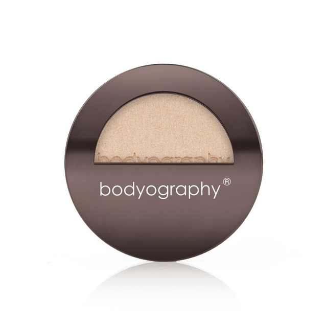 BODYOPGRAPHY BODYOGRAPHY – PAINETTU KOROSTUSPUUTERI – From Within
