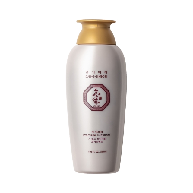Daeng Gi Meo Ri Ki Gold Premium -hoito - 250 ml