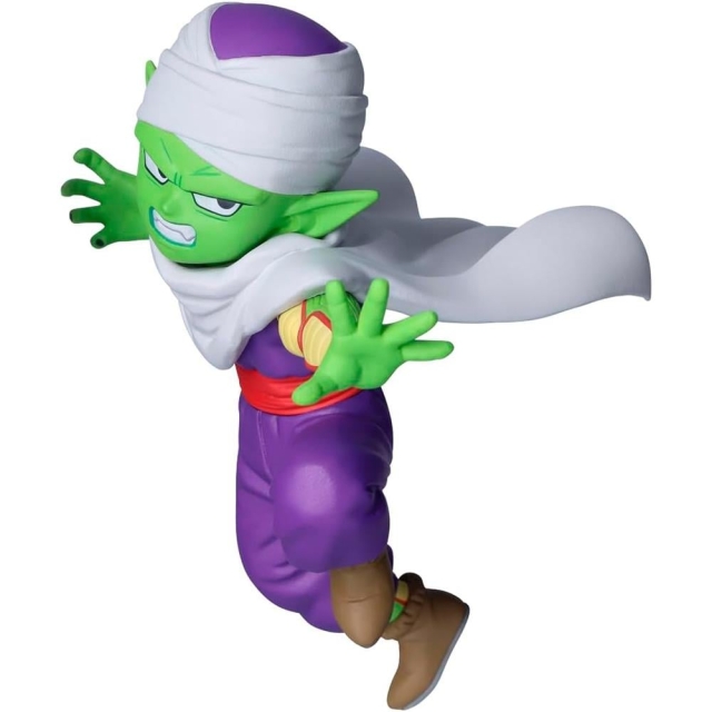 Dragon Ball Z - Daima Piccolo (mini) -figuuri