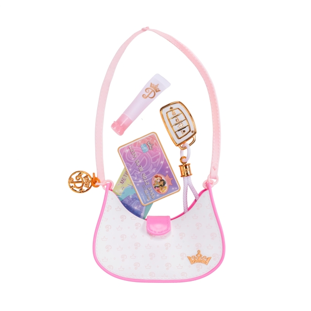Disney Princess - Trendsetter-olkalaukku (278994)
