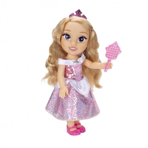 Disney Princess - Core Large 38 cm -nukke – Aurora (230184)