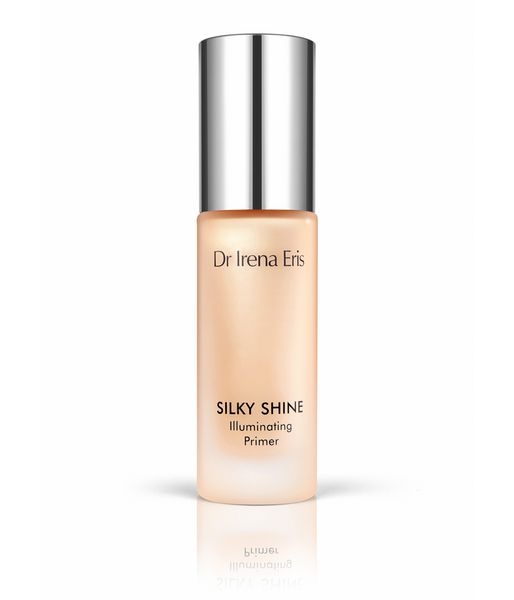 Dr Irena Eris Silky Shein Illuminating Primer - 30