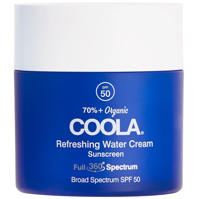 Coola Virkistävä kosteusvoide SPF 50 44 ml