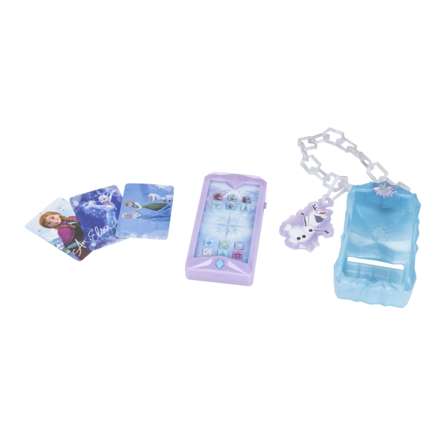 Disney Frozen – Elsan Ice & Magic -puhelin (277344)
