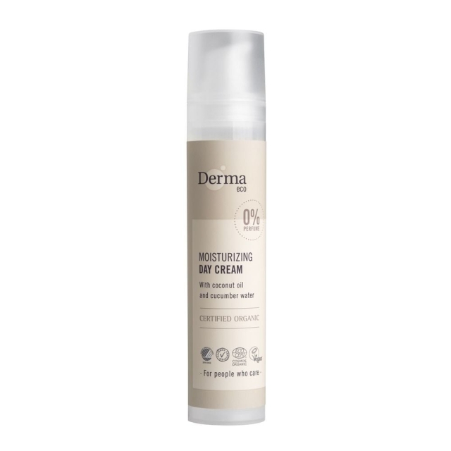 Derma Eco-päivävoide 50 ml