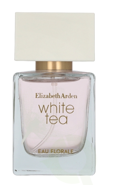 Elizabeth Arden E.Arden White Tea Eau Floral Edt Spray 30 ml