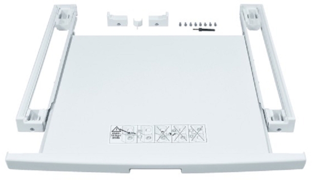 Bosch Pylväsasennus WTZ11400Bosch