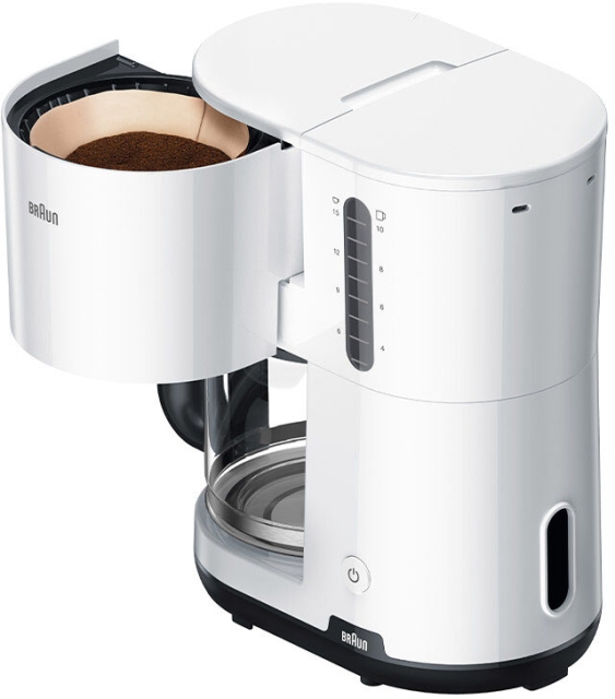 BraunBraun