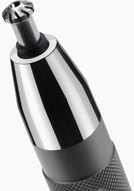 BaByliss Muut parranajo- ja karvanleikkuutuotteet Super X Metal Nose, Ear & Eyebrow Trimm