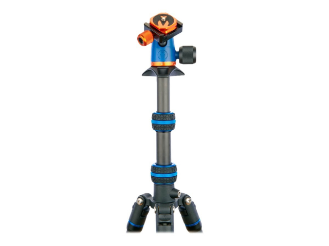 3 Legged Thing AirHed Neo 2.0 Sininen
