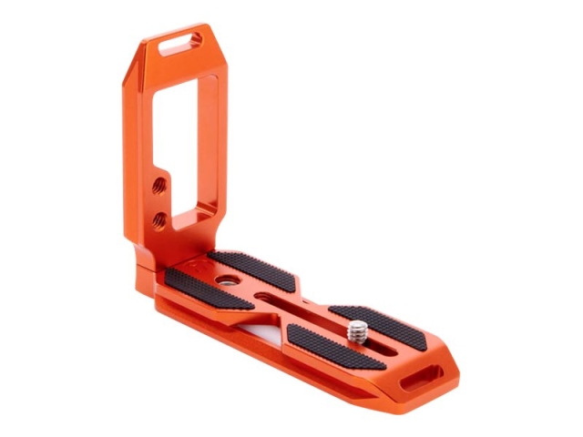 3 Legged Thing QR11 2.0 LC -kiinnike, kupari
