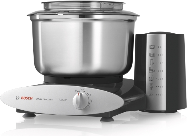 Bosch Keittiökone MUM6N23A2Bosch