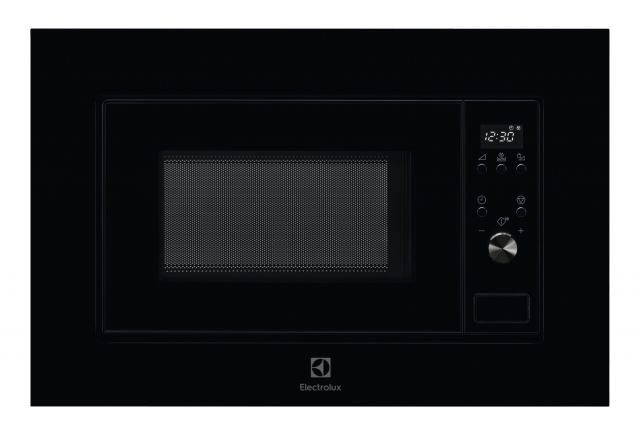Electrolux Sisäänrakennettava mikroaaltouuni LMS2173NBElectrolux