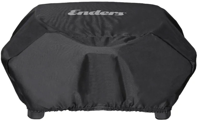 Enders Urban II (Pro) -grillin lisävarusteet – säänkestävä suojapeiteEnders