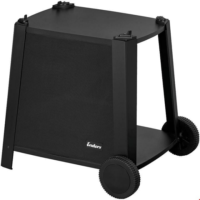 Enders Urban II (Pro) -grillin lisävarusteet – TrolleyEnders