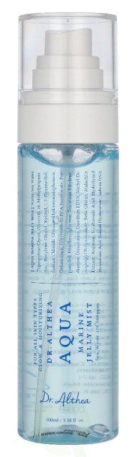 Dr. Althea Aqua Marine Jelly Mist 100 ml