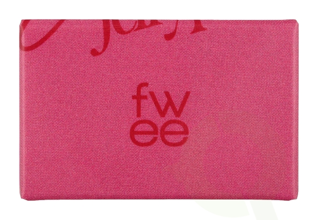 Fwee Lip & Cheek Glowy Jelly Pot 4 g JP01 Sugar Coat