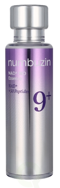 Numbuzin No.9 NAD + Bio Lifting-Sil Essence 50 ml