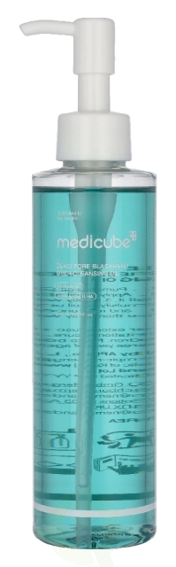 Medicube Pore Blackhead Deep Cleansing Oil 205 ml