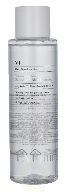 VT Cosmetics Tx-Toning Toner 200 ml