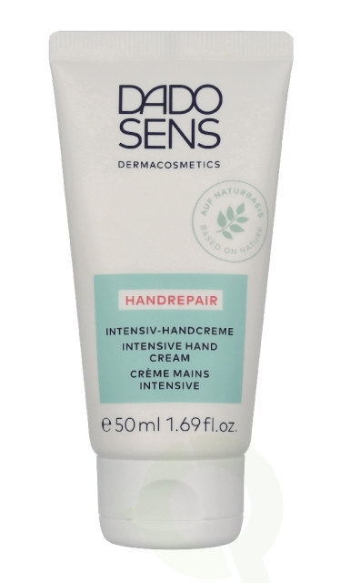 Dado Sens Handrepair Intensive Hand Cream 50 ml