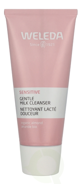 Weleda Sensitive Gentle Cleansing Lotion 75 ml