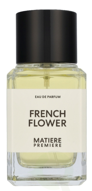 Matiere Premiere French Flower Edp Spray 100 ml