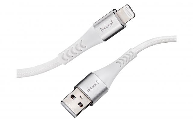Intenso Charging + Data Cable A315L Ny
