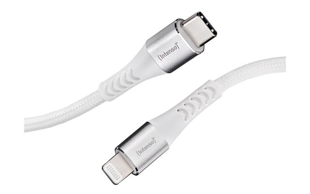 Intenso Charging + Data Cable C315L Ny