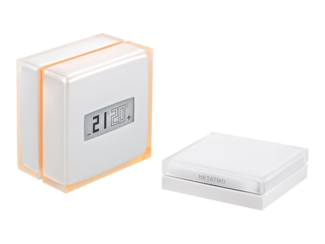 Netatmo THERMOSTAT BY STARK