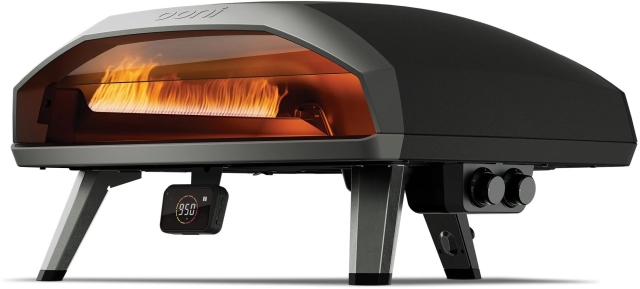 Ooni Gasolgrill Koda 2 Max Ooni