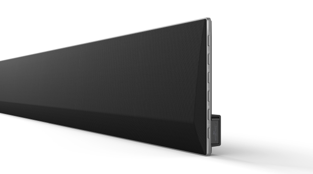 LG Soundbar NSG10TY.DSWELLK