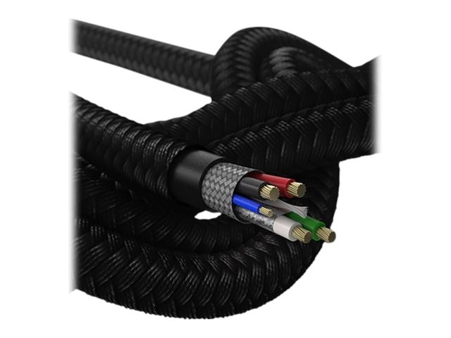 Otterbox Cable Premium Usb C-C 3.2 Gen1 1.8m - Black