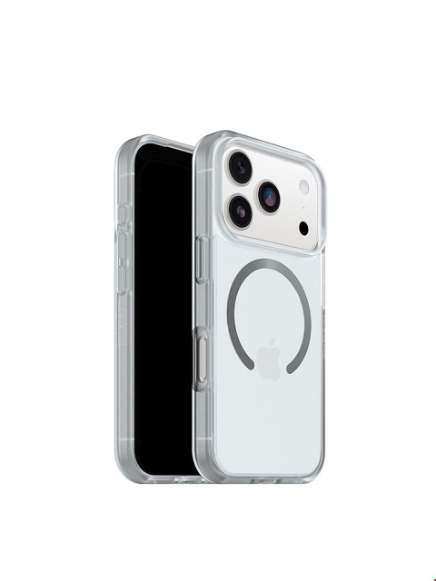 Otterbox React Magsafe Iphone 17 Pro - Clear