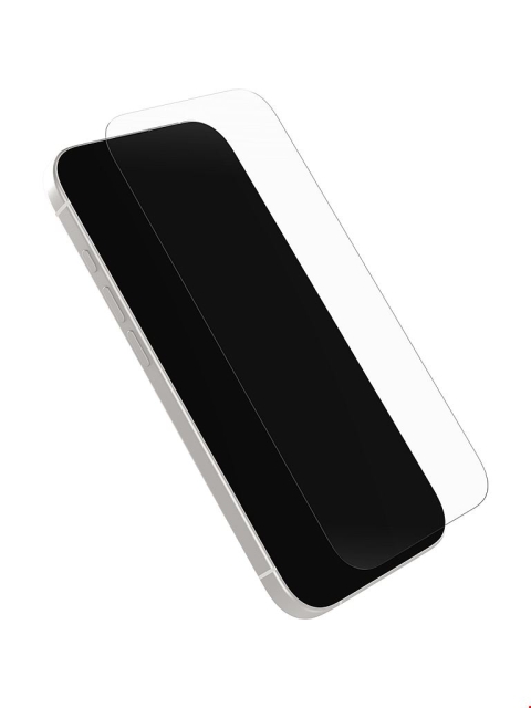 Otterbox Glass Iphone 17 - Clear - Propack
