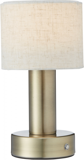 PR Home Laddbar Tiara antikmäss 24 cm PR Home