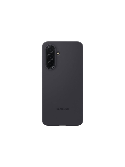Samsung Galaxy A36 Silicone Case - Black