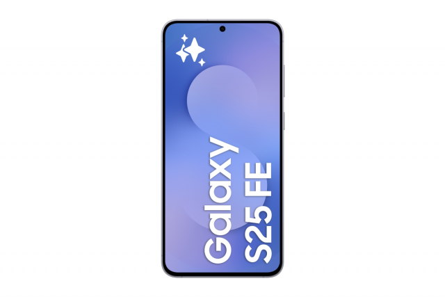 Samsung Galaxy S25 FE 256 GB - Navy Samsung