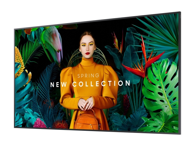 Samsung 43" - LH43QBCEBGCXEN Samsung