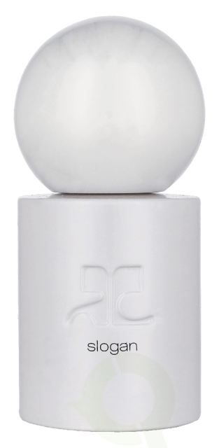 Courreges Slogan Edp Spray 50 ml