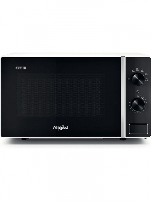 Whirlpool Mikrovågsugn MWPS 101 W Whirlpool