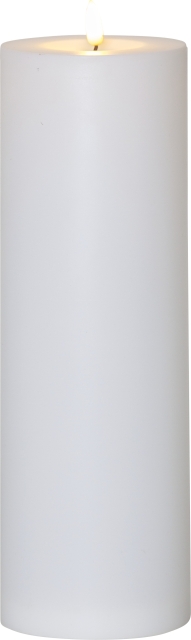 Star Trading 061-26 LEDLjus Flamme Rak Star Trading