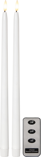 Star Trading 061-59 LED Antikljus 2st Star Trading