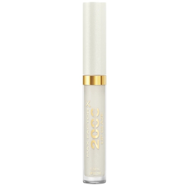 Max Factor 2000 Calorie Lip Glaze - Melting Ice