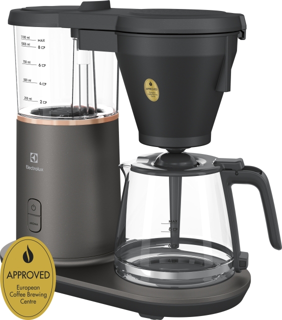 Electrolux Kaffebryggare E7CM1-4MTM Electrolux