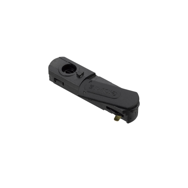 Belid Global Pendeladapter 1-fas svart Belid