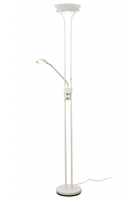 Aneta Golvlampa NICE 69548-01 Vit Aneta